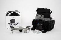 DJI Mavic Air 2 Fly More Combo + Top Zubehör Nordrhein-Westfalen - Herten Vorschau