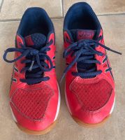 ASICS Upcourt 3 GS Schuhe, Hallenschuhe, Gr. 35,5 Sachsen - Wurzen Vorschau