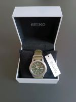 Seiko 5 Military Automatikuhr SNK805K2 Stuttgart - Stuttgart-Süd Vorschau