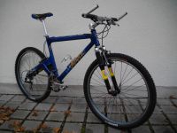 SCOTT CARBON MTB ELITE RACING ENDORPHIN | UNGEFAHREN | KULT Bayern - Miesbach Vorschau