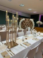 Dekoration |Dekorasyon| Nişan |Verlobung |Hochzeit |Organisation Hessen - Stadtallendorf Vorschau