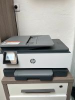 HP Drucker Scanner OfficeJet Pro 8022e Hessen - Hanau Vorschau