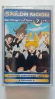 Sailor Moon Nr. 7 - Das Hörspiel zur Serie - Hörbuch MC Kassette Hannover - Vahrenwald-List Vorschau