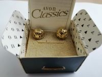 Ohrstecker / Ohrringe / AVON - Golden Elegance Earrings #NEU Nordrhein-Westfalen - Lügde Vorschau