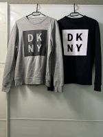 DKNY Donna Karan Herren Sweatshirt Pullover Gr S Thüringen - Suhl Vorschau