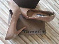 Tamaris fast neu ⭐️ Pumps high heels Gr. 38 Schuhe Niedersachsen - Elze Vorschau