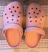 Crocs für Mädchen Parchim - Landkreis - Crivitz Vorschau