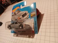 HOT WHEELS LEGENDÄR MERCEDES 500E Niedersachsen - Schüttorf Vorschau