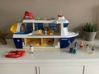 Playmobil Kreuzfahrtschiff 6978 Brandenburg - Falkensee Vorschau