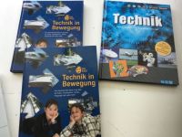 Go! Kids Technik Bewegung Buch Energie Wissen lernen Quiz Hobby Nordrhein-Westfalen - Pulheim Vorschau