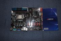 Mainboard von Biostar zu verkaufen Berlin - Reinickendorf Vorschau