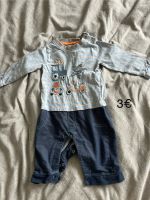 Babykleidung für 3-6 Monate (bis 68 cm). Niedersachsen - Göttingen Vorschau