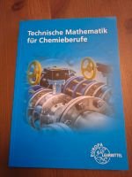 Technische Mathematik für Chemie Berufe Industriemeister Chemie Dresden - Dresden-Plauen Vorschau