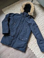 Carhartt Parka Anchorage  gr S Thermo Daunenjacke Burton Nordrhein-Westfalen - Recklinghausen Vorschau