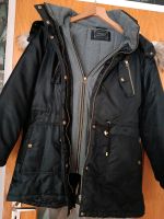 Verkaufe Winter Jacke Gr. 46 Baden-Württemberg - Ostfildern Vorschau