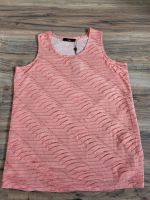 Top Shirt Tanktop Oberteil x-two Größe 2 46/48 Brandenburg - Nauen Vorschau