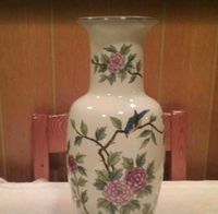 Blumenvase Kugel Blumen Vase Deko Artikel 36 cm Kugelvase Berlin - Reinickendorf Vorschau