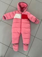 Skianzug Baby Schneeoverall Kinder  Winteranzug Hilfiger Baden-Württemberg - Offenburg Vorschau