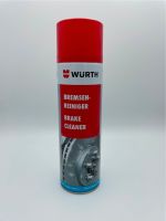 Würth Bremsenreiniger 500ml NEU Bayern - Pförring Vorschau