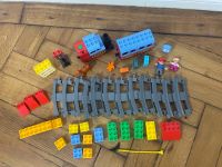 Lego Duplo 10507 Eisenbahn Starterset 52 Teile Berlin - Mitte Vorschau