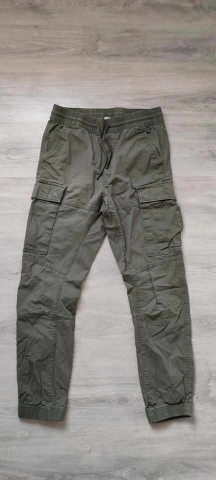 Cargohose Gr. S H&M in Hohndorf