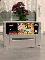 SUPER NINTENDO Might and Magic 2. Guter Zustand Münster (Westfalen) - Handorf Vorschau