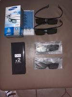 SAMSUNG 3 D Glasses/ Brillen Nordrhein-Westfalen - Herne Vorschau