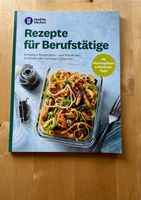 Weight Watchers Rezepte für Berufstätige *** NEU *** Baden-Württemberg - Sindelfingen Vorschau