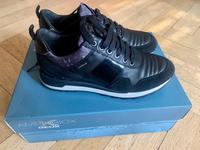 Geox Damen Snikers, Sportschuh Laufschuhe Sportschuhe Gr. 35 Bayern - Erding Vorschau