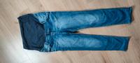 Schwangerschaftshose, Jeans Größe 46 Hessen - Hochheim am Main Vorschau