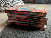 Manga Gravitation Bände 1-5 Nordrhein-Westfalen - Hennef (Sieg) Vorschau