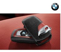 Original BMW Schlüsseletui Sport Etui Key-Bag Case Schlüsseltasche 82292219909 Hessen - Fulda Vorschau