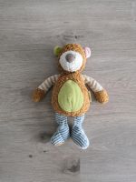 Sigikid Bär Green Teddy 38768 Kuscheltier Baumwolle Hessen - Eschenburg Vorschau