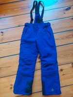 Schneehose Skihose GAUROR KILLTEC  Gr.152 blau Pankow - Prenzlauer Berg Vorschau