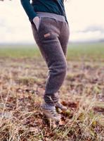 Walkhose Outdoorhose Wollhose Handmade Brandenburg - Rheinsberg Vorschau