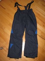 Carverace Schneehose/Skihose Gr. 134/140 blau Baden-Württemberg - Sexau Vorschau