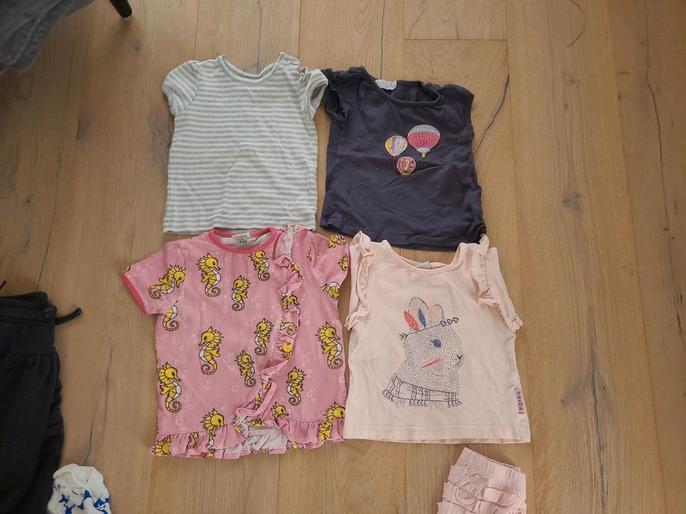 Setpreis T-Shirts 92 smafolk Mini Boden sense organics ba ba in Fürth