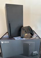 Xbox Series X - 1 TB Hessen - Frankenberg (Eder) Vorschau