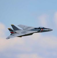 RC Modellflugzeug F-14 Tomcat E-flite Kampfjet NEU & OVP Berlin - Spandau Vorschau