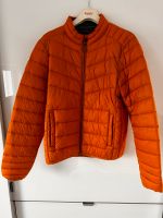 Steppjacke orange Gr. 50 München - Trudering-Riem Vorschau