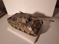 Panzer Panther Ausf A - Bandai 1/25 Nordrhein-Westfalen - Steinfurt Vorschau