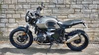 BMW NineT Scrambler - Unikat - topzustand Berlin - Wilmersdorf Vorschau