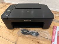 Canon Multifunktionsdrucker Drucker TS3350 Pixma wie neu Sachsen - Zwickau Vorschau