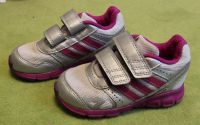 ADIDAS Turnschuhe Gr. 21 Niedersachsen - Wunstorf Vorschau