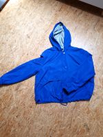 Windbreaker blau H&M Bayern - Weiden (Oberpfalz) Vorschau