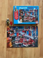 Puzzle Playmobil Feuerwehr Brandenburg - Potsdam Vorschau