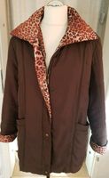 Casual Sports Winterjacke Jacke Steppjack braun Gr 42 animalprint Rheinland-Pfalz - Dierdorf Vorschau