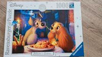 Ravensburger Puzzle Disney Susi und Strolch Bremen - Vegesack Vorschau