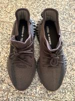 Yeezy Boost 350 V2 Hessen - Sulzbach Vorschau