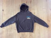 Hoodie / Sweatshirt / Kapuzen-Pullover Damen von H&M Größe S Rheinland-Pfalz - Gillenfeld Vorschau